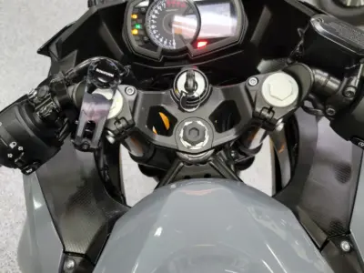 2018 Kawasaki Ninja 400 ABS