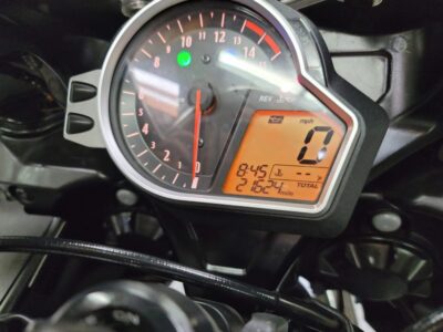 2008 HONDA CBR1000RR