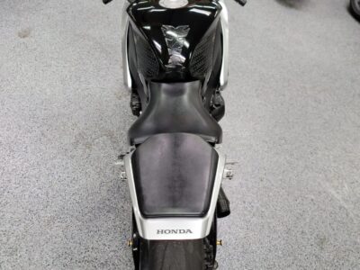 2008 HONDA CBR1000RR