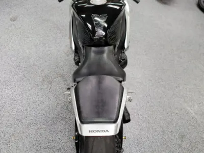 2008 HONDA CBR1000RR
