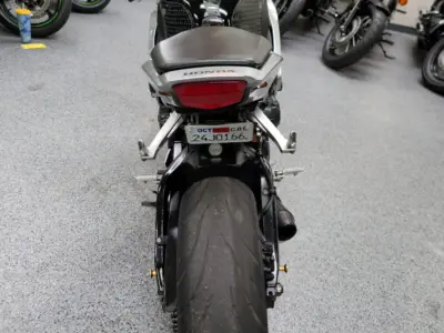 2008 HONDA CBR1000RR