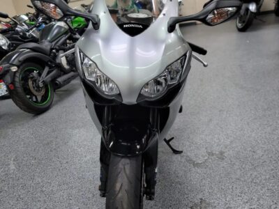 2008 HONDA CBR1000RR