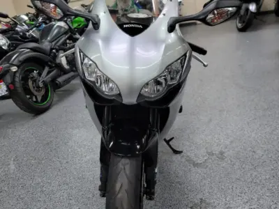 2008 HONDA CBR1000RR