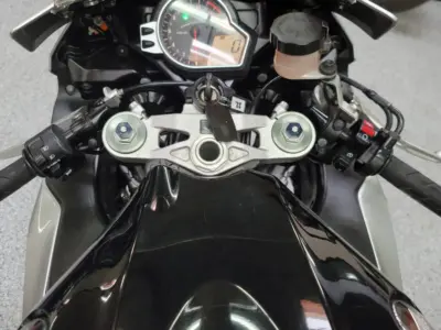 2008 HONDA CBR1000RR