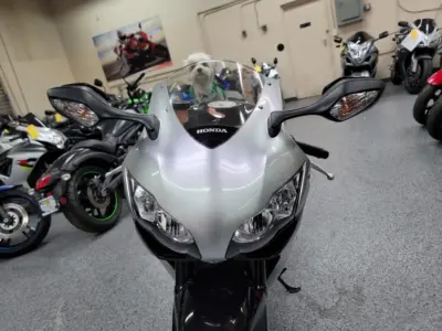 2008 HONDA CBR1000RR