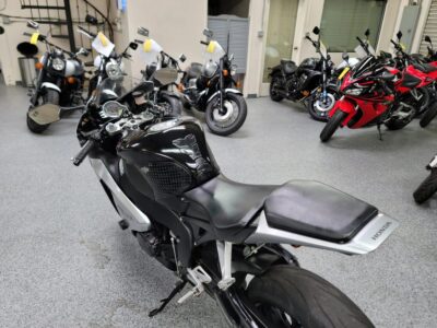 2008 HONDA CBR1000RR
