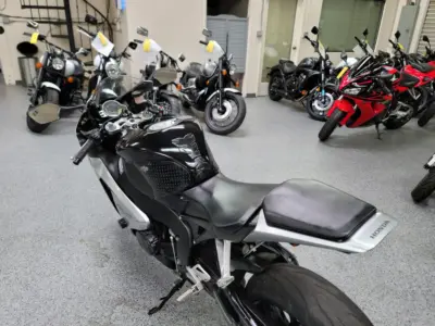 2008 HONDA CBR1000RR