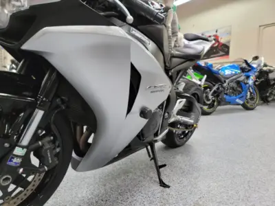 2008 HONDA CBR1000RR