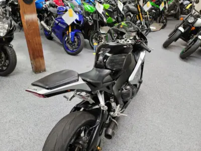 2008 HONDA CBR1000RR