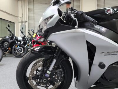 2008 HONDA CBR1000RR