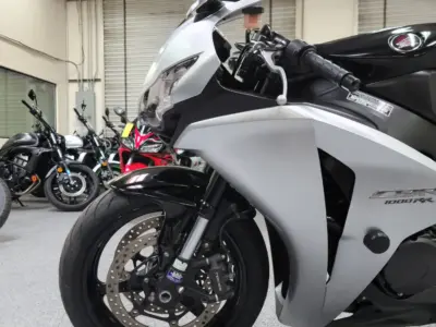 2008 HONDA CBR1000RR
