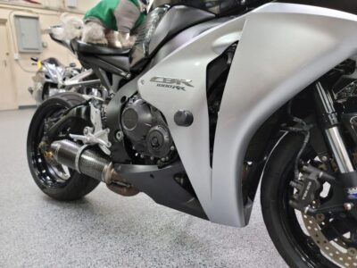 2008 HONDA CBR1000RR