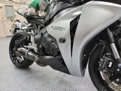 2008 HONDA CBR1000RR