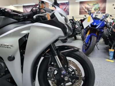 2008 HONDA CBR1000RR