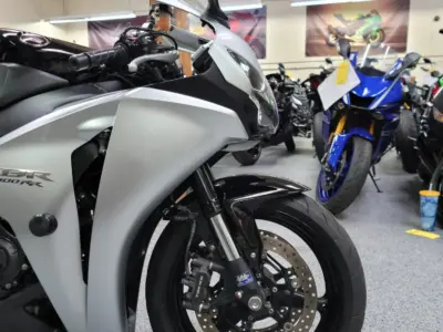 2008 HONDA CBR1000RR