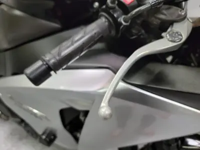 2008 HONDA CBR1000RR