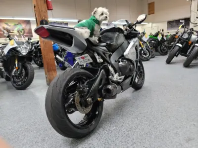 2008 HONDA CBR1000RR
