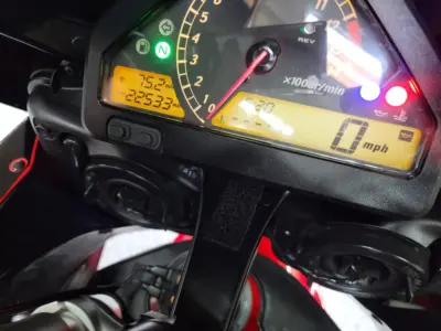 2006 Honda CBR1000RR
