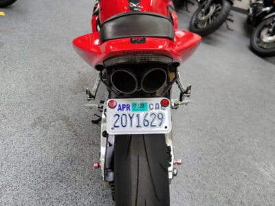 2006 Honda CBR1000RR