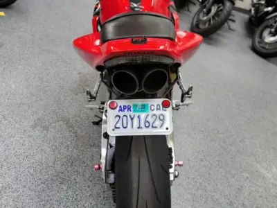 2006 Honda CBR1000RR