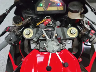 2006 Honda CBR1000RR
