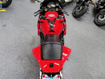2006 Honda CBR1000RR