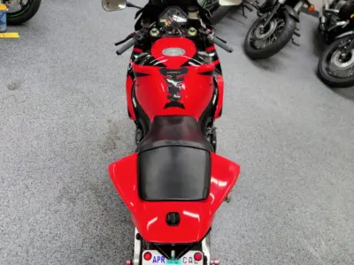 2006 Honda CBR1000RR