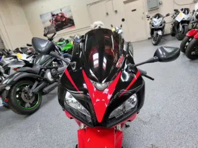 2006 Honda CBR1000RR