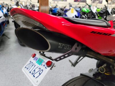 2006 Honda CBR1000RR