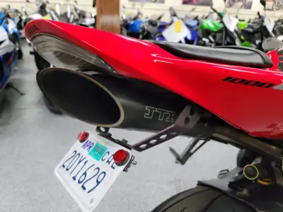 2006 Honda CBR1000RR