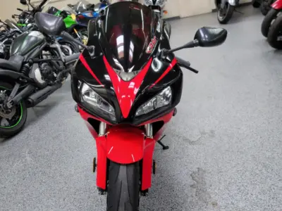 2006 Honda CBR1000RR