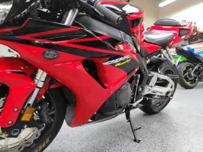 2006 Honda CBR1000RR