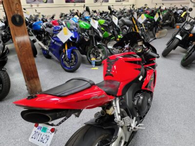 2006 Honda CBR1000RR