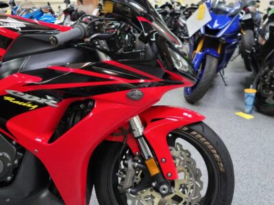 2006 Honda CBR1000RR