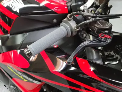 2006 Honda CBR1000RR