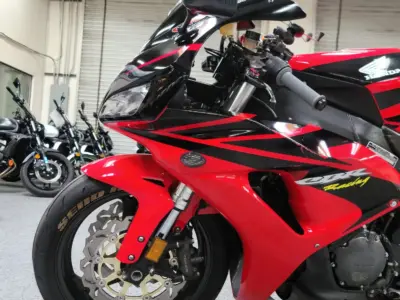 2006 Honda CBR1000RR