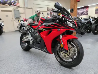 2006 Honda CBR1000RR