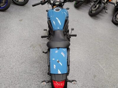 2019 Kawasaki Vulcan S ABS
