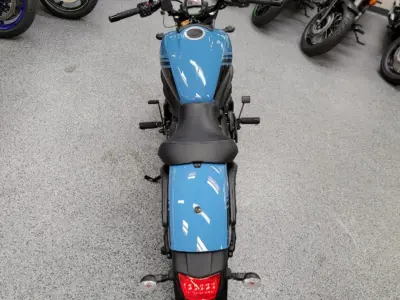 2019 Kawasaki Vulcan S ABS