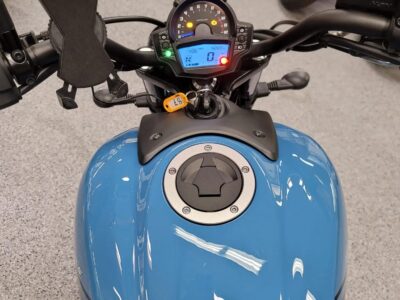 2019 Kawasaki Vulcan S ABS