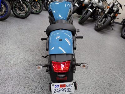 2019 Kawasaki Vulcan S ABS