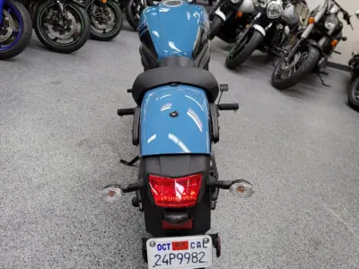 2019 Kawasaki Vulcan S ABS