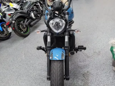 2019 Kawasaki Vulcan S ABS