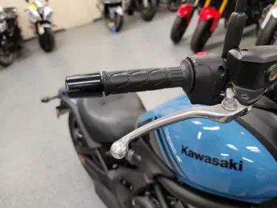 2019 Kawasaki Vulcan S ABS