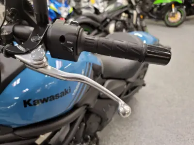 2019 Kawasaki Vulcan S ABS