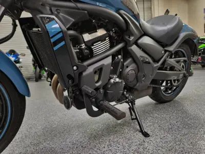 2019 Kawasaki Vulcan S ABS