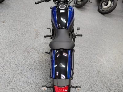 2016 Kawasaki Vulcan S ABS