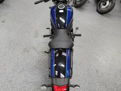 2016 Kawasaki Vulcan S ABS