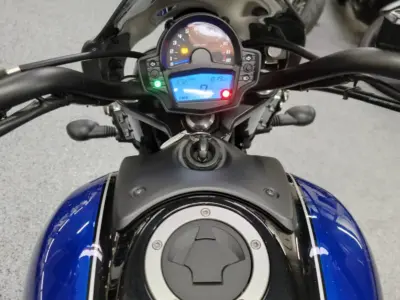 2016 Kawasaki Vulcan S ABS