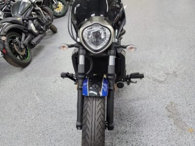 2016 Kawasaki Vulcan S ABS